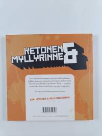 Ketonen &amp; Myllyrinne