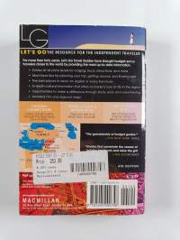 Middle East : Egypt to Turkey Overland