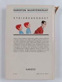 Postimerkin arvoitus