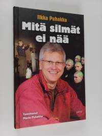 Mitä silmät ei nää