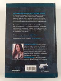 Isprinsessen - kriminalroman