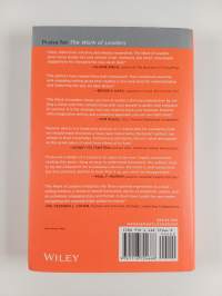 The Work of Leaders - How Vision, Alignment, and Execution Will Change the Way You Lead