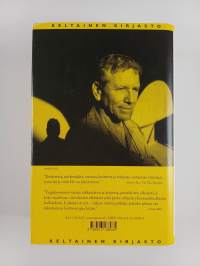 Tarina rakkaudesta ja pimeydestä