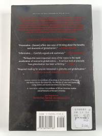 Globalization and its discontents