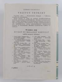 Valitut teokset
