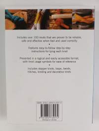 Knots : A Practical Step-by-step Guide to Tying Over 100 Knots