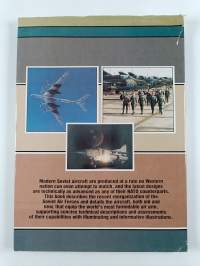 Modern Soviet Aircraft