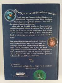 Vargbröder : Havets fångar