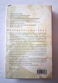 Silloin en ole koskaan yksin - Lukemisen taidosta