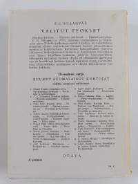 Valitut teokset