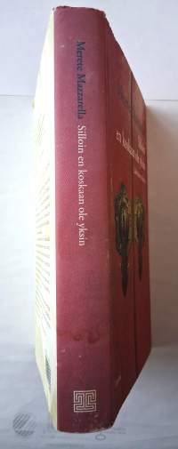 Silloin en ole koskaan yksin - Lukemisen taidosta