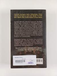 Kuninkaiden kuolema : historiallinen romaani