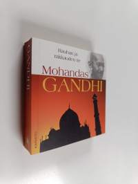 Rauhan ja rakkauden tie