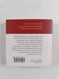 Rauhan ja rakkauden tie