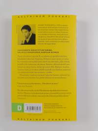 Sputnik-rakastettuni