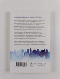 Kristitty ja pyhä maa : näkökulmia luvatun maan teologiaan