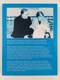 Suomalaista aatehistoriaa tsaarinvallasta Suur-Suomeen : Jumalan uskolliset : Iida (1889-1960) ja Juho (1884-1959) Kytömäki herännäisyyden ja nuoren kansakunnan p...