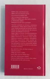 Komiaa miestä kattoo viikon syömättäkin