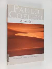 Alkemisti