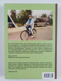 Maalaispapin polulta