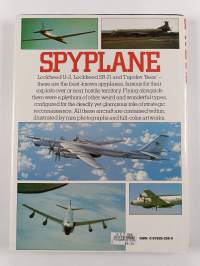 Spyplane