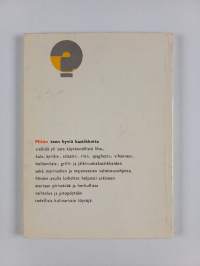 Miten teen hyviä kastikkeita