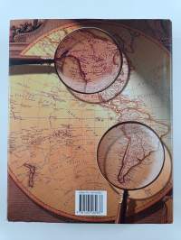 Maailmanhistoria : Kuvitettu matka läpi historian