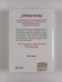 Jälkeäkään jättämättä