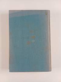 Naapurirakkautta : romaani