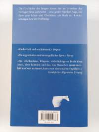 Eine Geschichte von Liebe und Finsternis