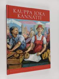 Kauppa joka kannatti : salolaisen kauppaopetuksen 50-vuotishistoriikki