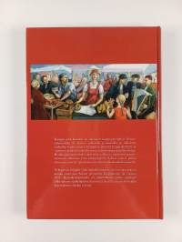 Kauppa joka kannatti : salolaisen kauppaopetuksen 50-vuotishistoriikki