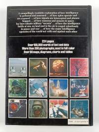 Intelligence Warfare - Penetrating the Secret World of Today's Advanced Technology Conflict