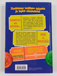 Noidutun naamion nauru