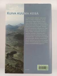 Kuiva kuuma kesä