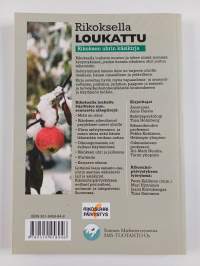 Rikoksella loukattu : rikoksen uhrin käsikirja