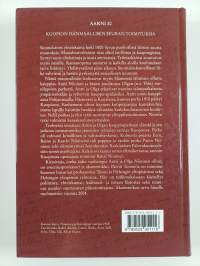 Usko ja valistus : Niinisen perheen tarina