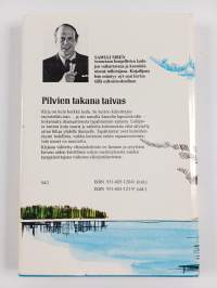 Pilvien takana taivas