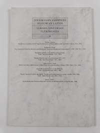 Länsisaksalainen historiankirjoitus toisesta maailmansodasta nykypäivään (signeerattu, tekijän omiste)