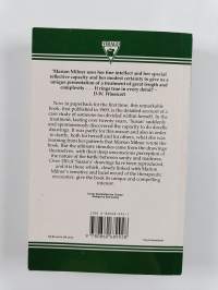 The hands of the living god : an account of a psycho-analytic treatment