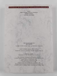 Jyväskylän yliopistokysymys 1847-1966 - tutkimus korkeakoulun perustamisesta ja kehityksestä yliopistoksi