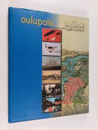 Oulupolis : Oulun kansainvälisyyden historia
