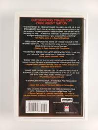 Free agent nation : how America's new independent workers are transforming the way we live