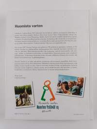 Nuorten Ystävät 1907-2007 : toivon ja työn tie