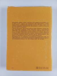 Siionin kannel 1874-1892 : tutkimus Suomen evankelisen liikkeen laulukokoelman synnystä, lähteistä ja rakenteesta sekä tekstien ja sävelmien alkuperästä
