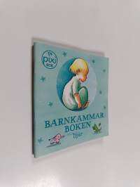 Barnkammar boken : Djur
