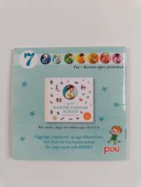 Barnkammar boken : Djur