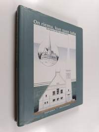 On riemu, kun saan tulla : Oulujoen kirkko sata vuotta