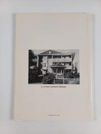 Säätiö Oulun Vanhainkoti = De Gamlas Hem i Uleåborg : 1896-1996