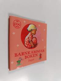 Barnkammar boken : Sagor